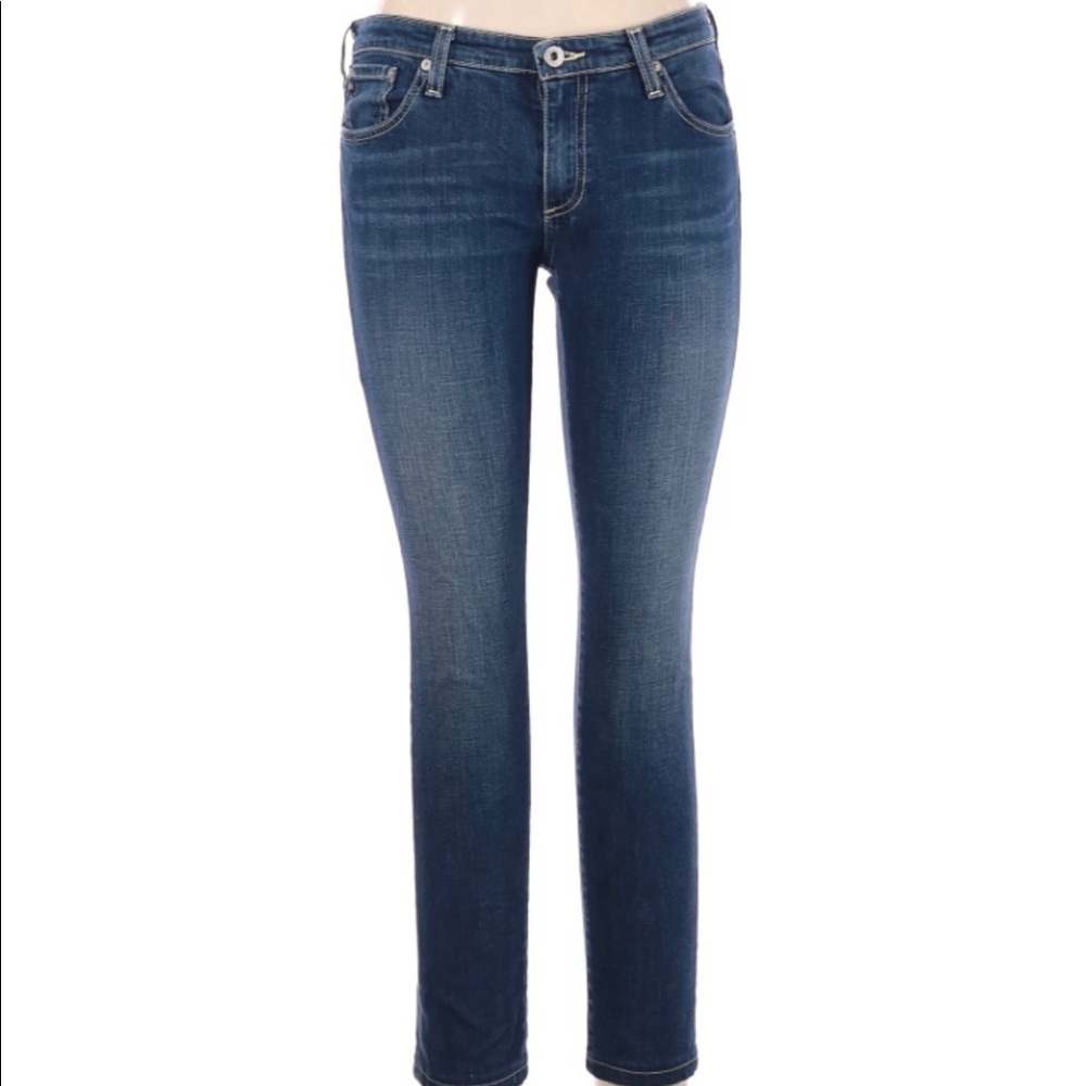Adriano Goldschmied size 30 waist
